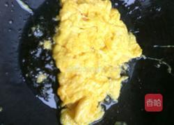 黄瓜鸡蛋汤的做法图解5