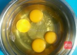 角瓜炒鸡蛋的做法图解1