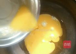 角瓜炒鸡蛋的做法图解4