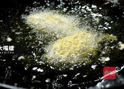 劲脆特制炸鸡翅的做法图解11