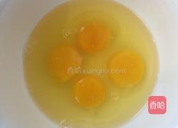 蛋炒面的做法图解2