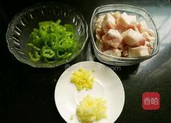 酱汁热干面的做法图解1