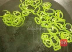 酱汁热干面的做法图解2