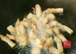 酱汁热干面的做法图解6