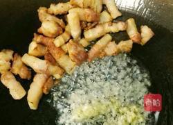 酱汁热干面的做法图解7