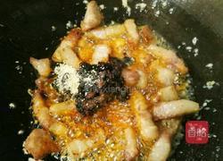 酱汁热干面的做法图解9