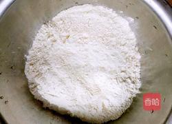 椒盐花卷的做法图解1