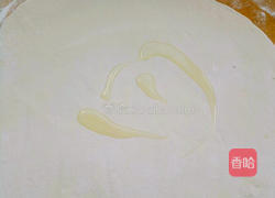 椒盐花卷的做法图解7