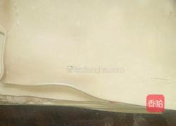 胡萝卜豆腐皮盒子的做法图解1