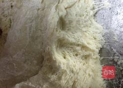 肉酥烤饼的做法图解6