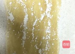 肉酥烤饼的做法图解8