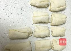 肉酥烤饼的做法图解9