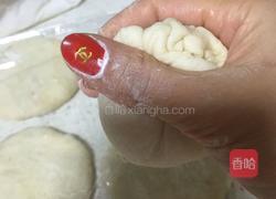 肉酥烤饼的做法图解11