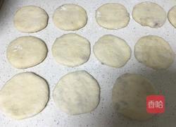肉酥烤饼的做法图解12