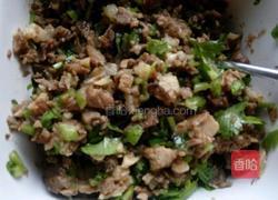 肉夹馍的做法图解3