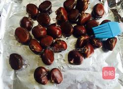 糖烤板栗的做法图解6