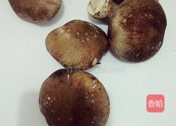 玉米香菇饺子的做法图解2