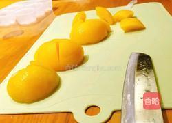 水果水晶饼的做法图解3