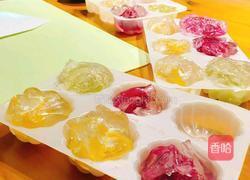 水果水晶饼的做法图解7