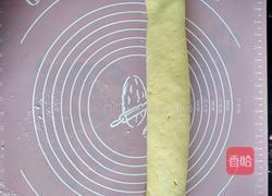 芝麻南瓜千层饼的做法图解5