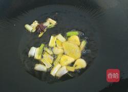 牛腩柿子煲的做法图解7