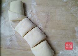 馒头的做法图解2