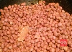 琥珀花生的做法图解10