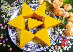 南瓜发糕的做法图解19