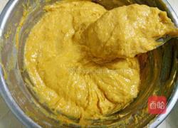 南瓜发糕的做法图解7