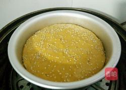 南瓜发糕的做法图解13