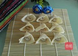 馄饨的做法图解8