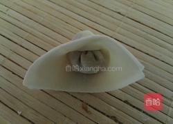 馄饨的做法图解7