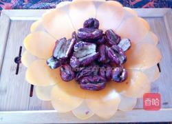 枣夹核桃的做法图解4