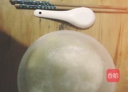 酒酿圆子的做法图解6