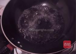 酒酿圆子的做法图解4