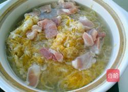 大骨头炖酸菜的做法图解8