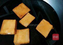 香干五花肉的做法图解4