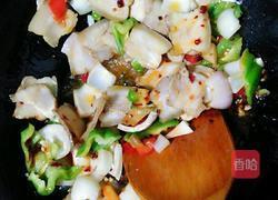 香干五花肉的做法图解7