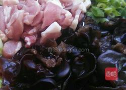 菜花西红柿的做法图解4