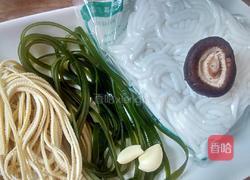 麻辣土豆粉的做法图解1