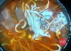 麻辣土豆粉的做法图解6