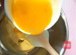 蔓越莓饼干的做法图解5