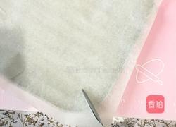 蔓越莓饼干的做法图解17