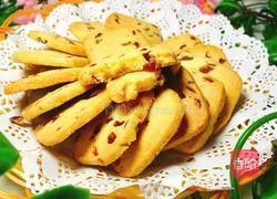 蔓越莓饼干的做法图解25