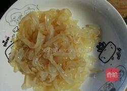 凉拌海蛰丝的做法图解2