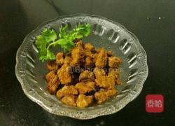 微波炉牛肉干的做法图解5