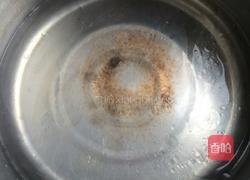 高汤煮白菜的做法图解3