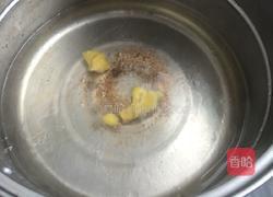 高汤煮白菜的做法图解5