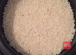 纯手工糍粑的做法图解2