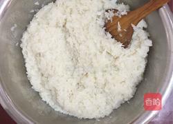 纯手工糍粑的做法图解6